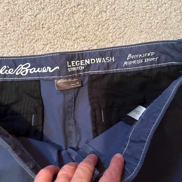 Eddie Bauer Shorts - Picture 3 of 3